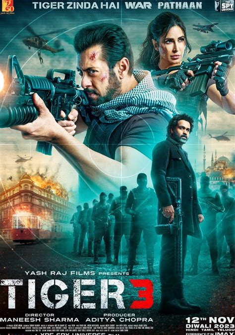 level 777 tiger 3 movie download|Tiger 3 Full Movie Leaked Online For Free Download In HD.